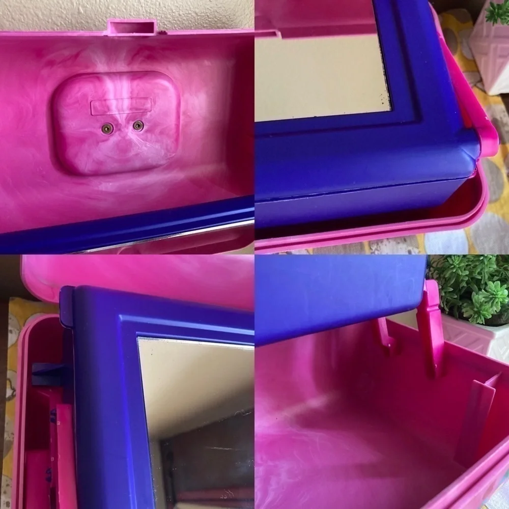 Caboodles such iconic